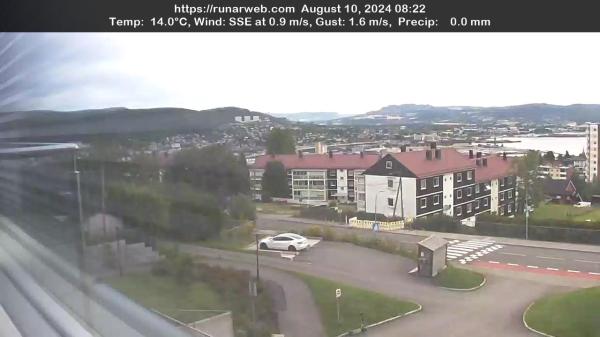 Image from Drammen