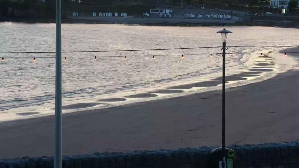 Image from Paignton