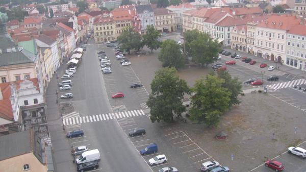 Image from Litomerice