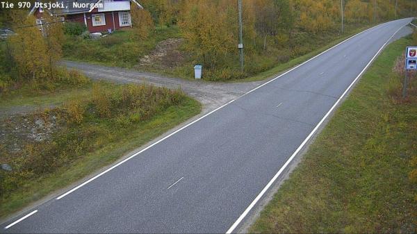 Bilete frå Utsjoki