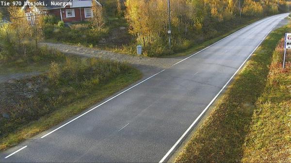 Bilete frå Utsjoki