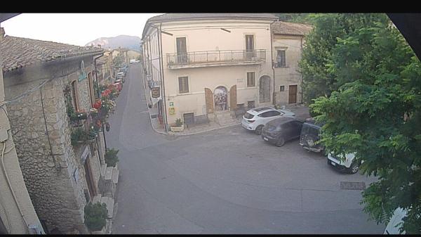 Image from Fiamignano