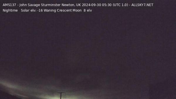 Image from Sturminster Newton