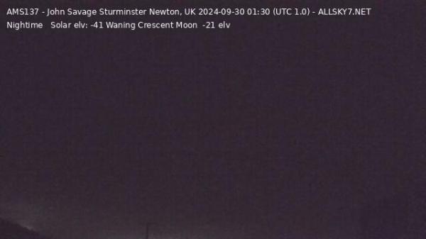 Image from Sturminster Newton