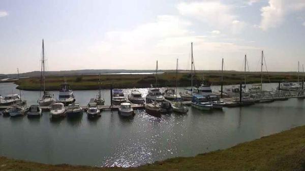 Image from Maldon