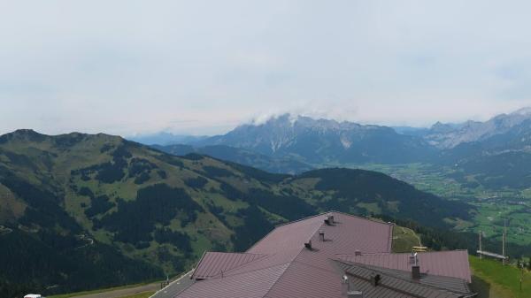 Bilde fra Maria Alm am Steinernen Meer