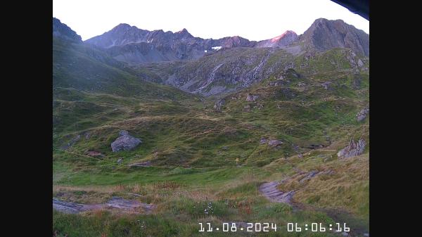 Bilde fra Gemeinde Neustift im Stubaital