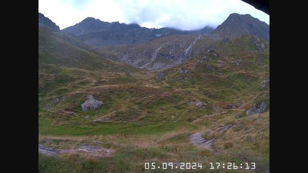 Bilde fra Gemeinde Neustift im Stubaital