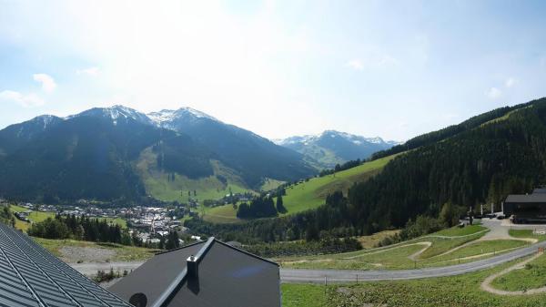 Bilde fra Saalbach-Hinterglemm