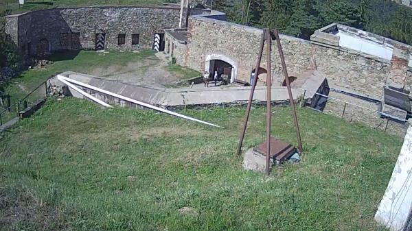 Image from Srebrna Gora