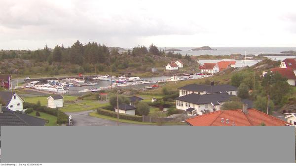 Image from Skudeneshavn