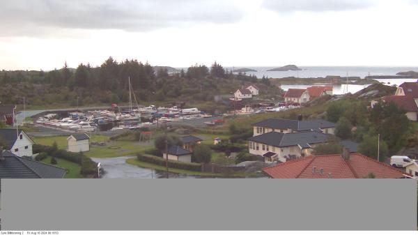 Image from Skudeneshavn