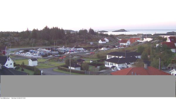 Image from Skudeneshavn