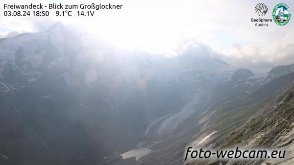 Image from Heiligenblut am Grossglockner