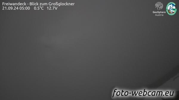 Image from Heiligenblut am Grossglockner