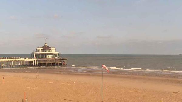 Image from Blankenberge