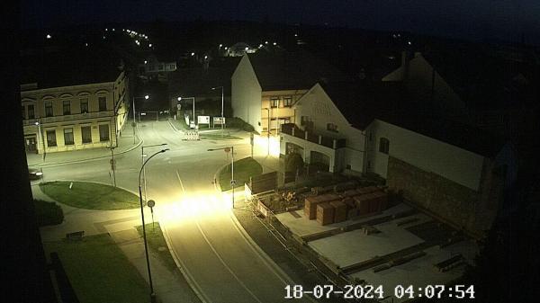 Image from Chotebor