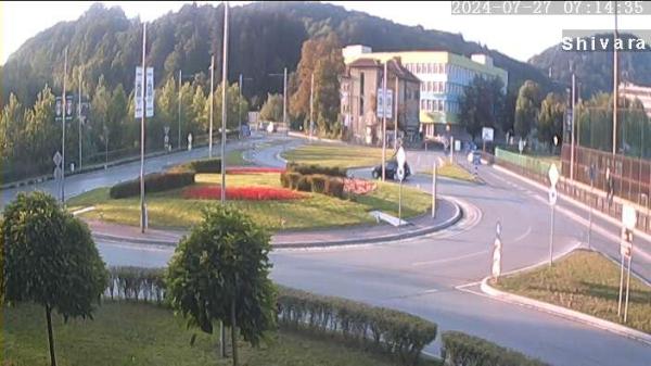 Image from Gabrovo