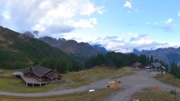 Image from La Salle-les-Alpes