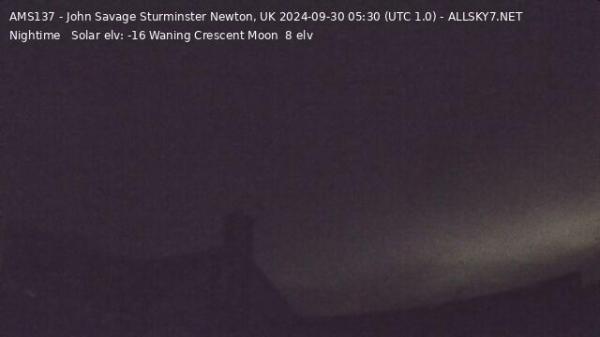 Image from Sturminster Newton