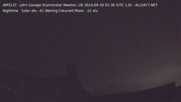 Image from Sturminster Newton