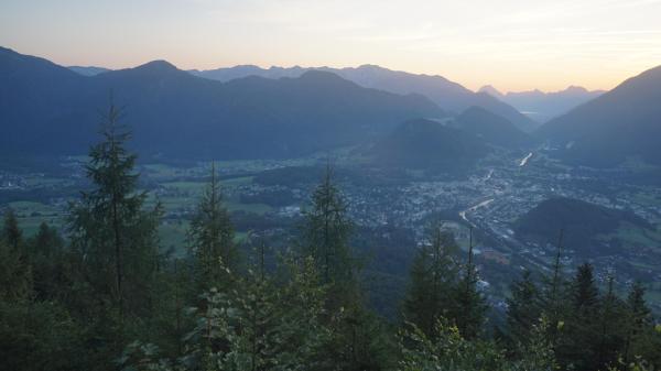 Image from Bad Ischl
