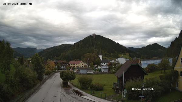 Image from St. Barbara im Murztal