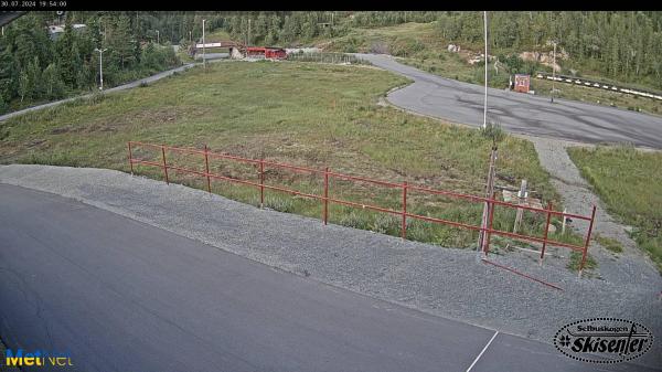 Image from Selbu