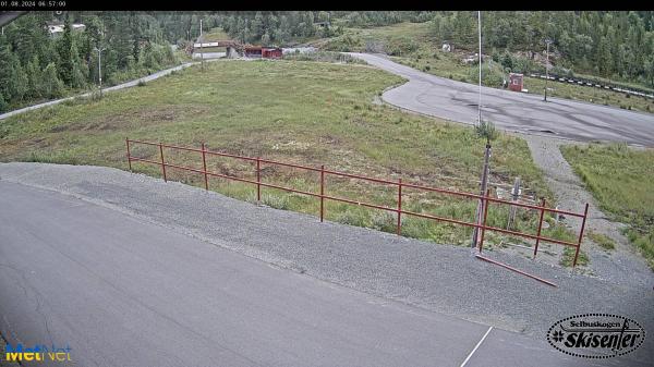 Image from Selbu