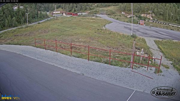 Image from Selbu