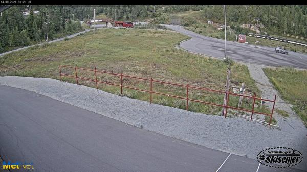 Image from Selbu