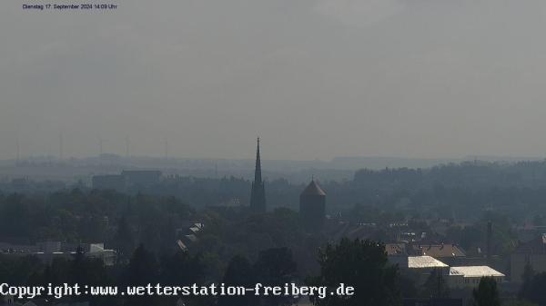 Image from Freiberg