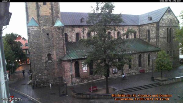 Image from Goslar