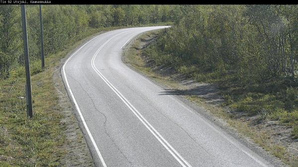 Image from Utsjoki