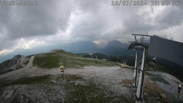 Image from Cortina d'Ampezzo