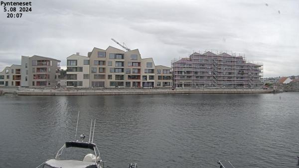 Image from Stavanger