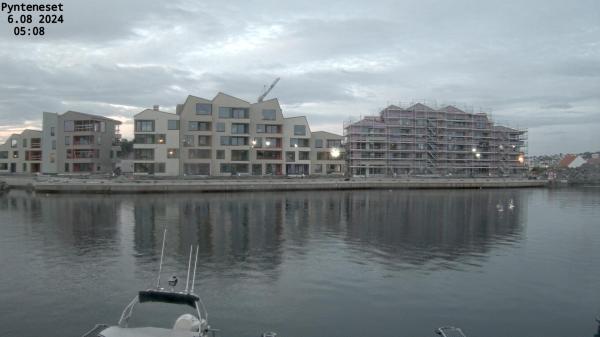 Image from Stavanger