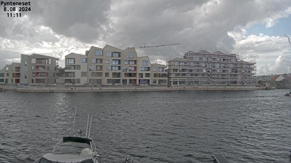 Bilete frå Stavanger