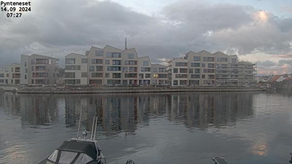 Image from Stavanger