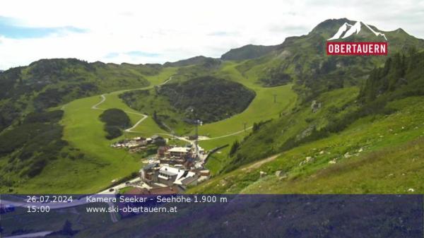 Image from Obertauern