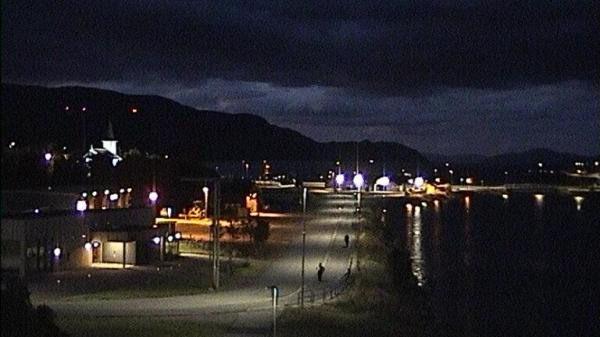 Image from Kvalsund