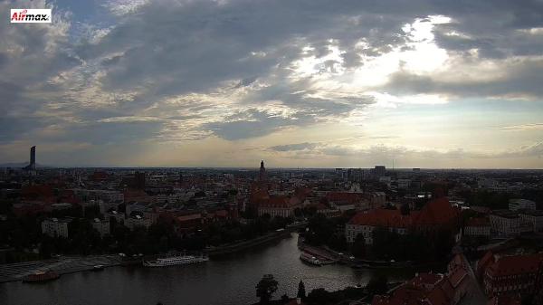 Image from Wroclaw