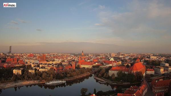 Image from Wroclaw