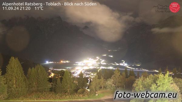 Bilde fra Toblach - Dobbiaco