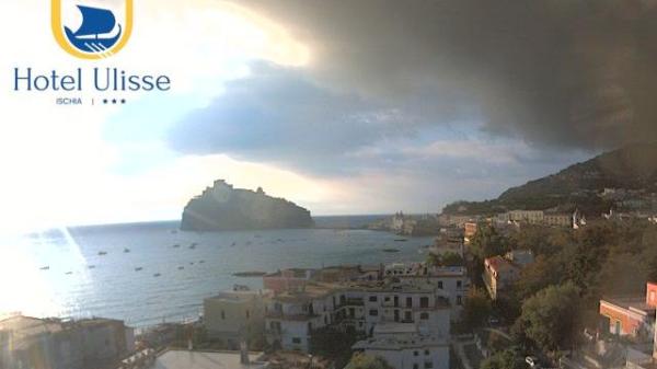 Image from Ischia