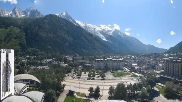 Image from Chamonix-Mont-Blanc