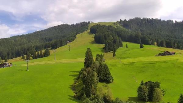 Bilde fra Dienten am Hochkonig