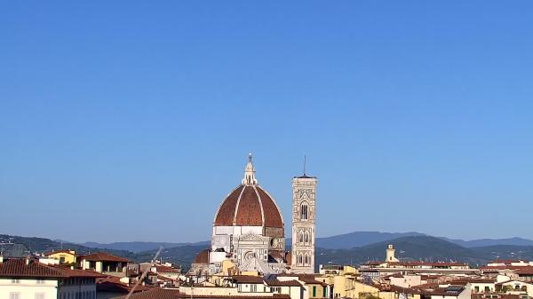 Bilde fra Florence