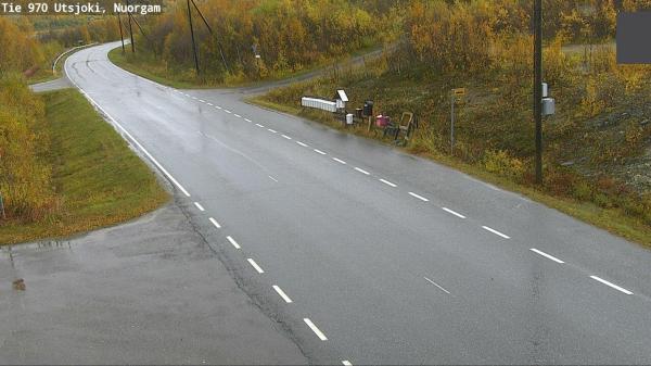 Bilete frå Utsjoki