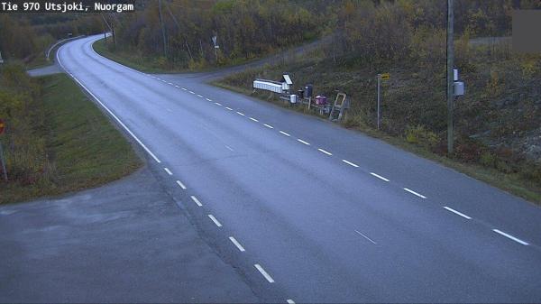 Image from Utsjoki